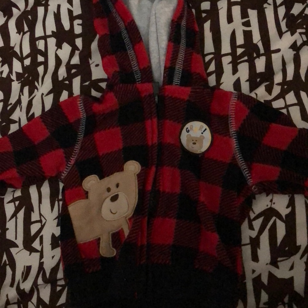 Jacket